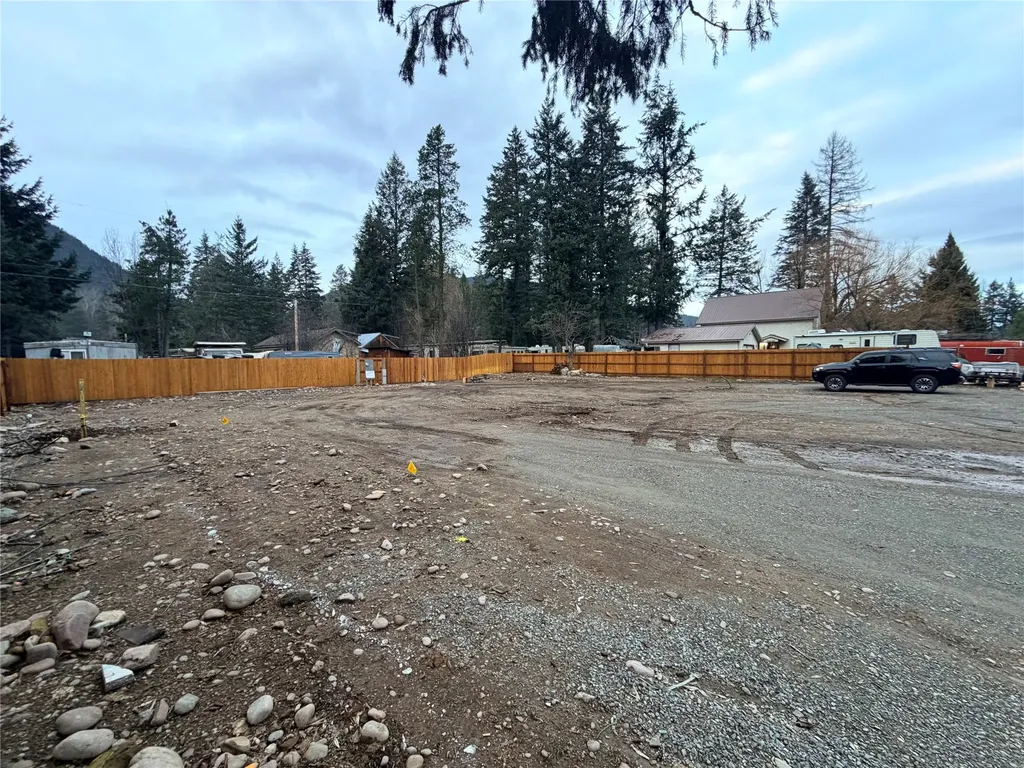 534 Mountain Drive Hungry Horse MT 59919