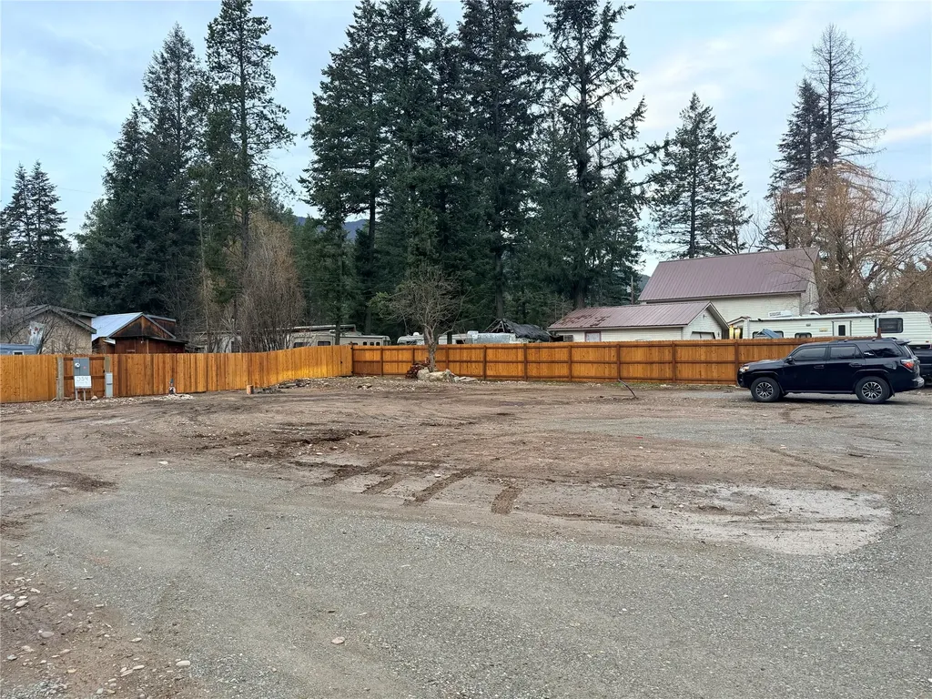 534 Mountain Drive Hungry Horse MT 59919