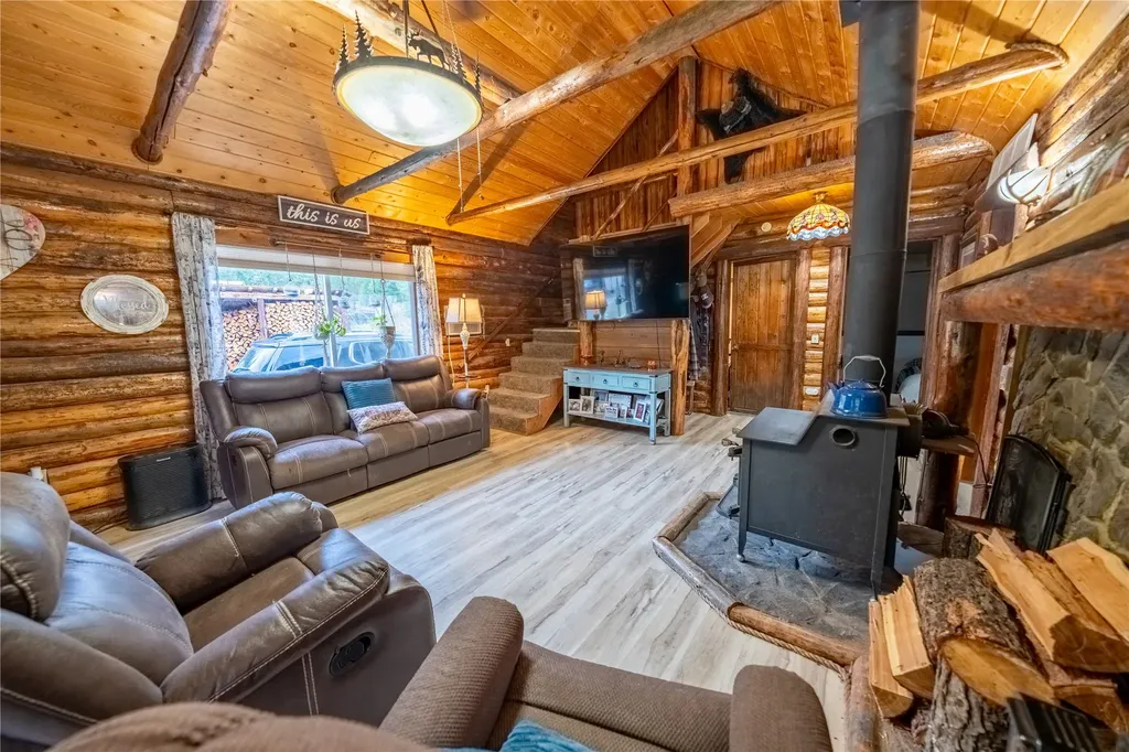613 Tamarack Drive Yaak MT 59935