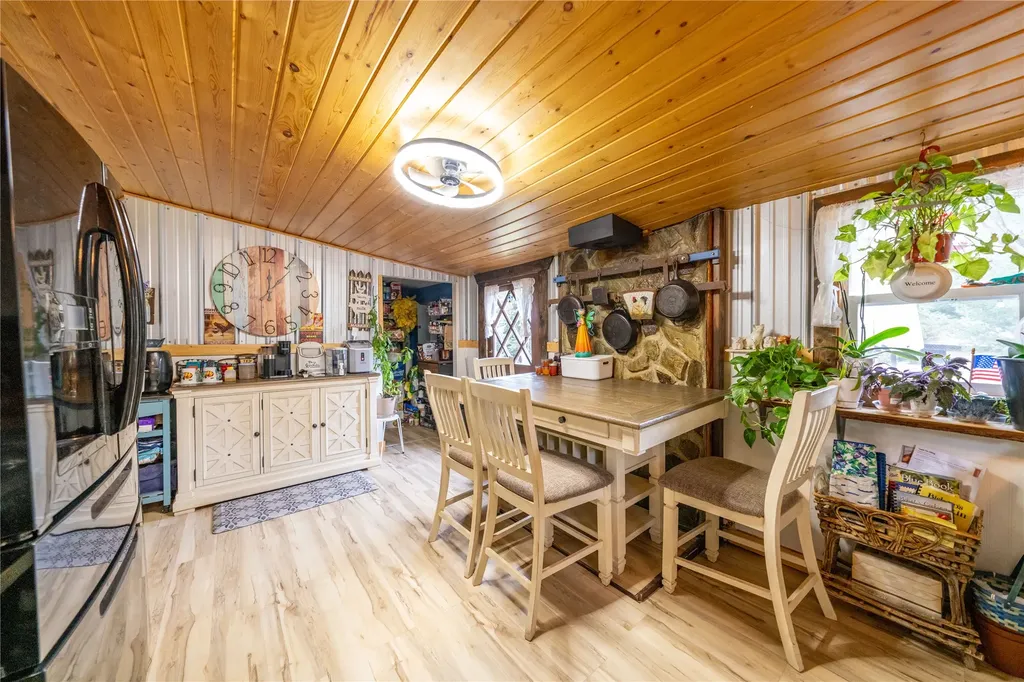 613 Tamarack Drive Yaak MT 59935