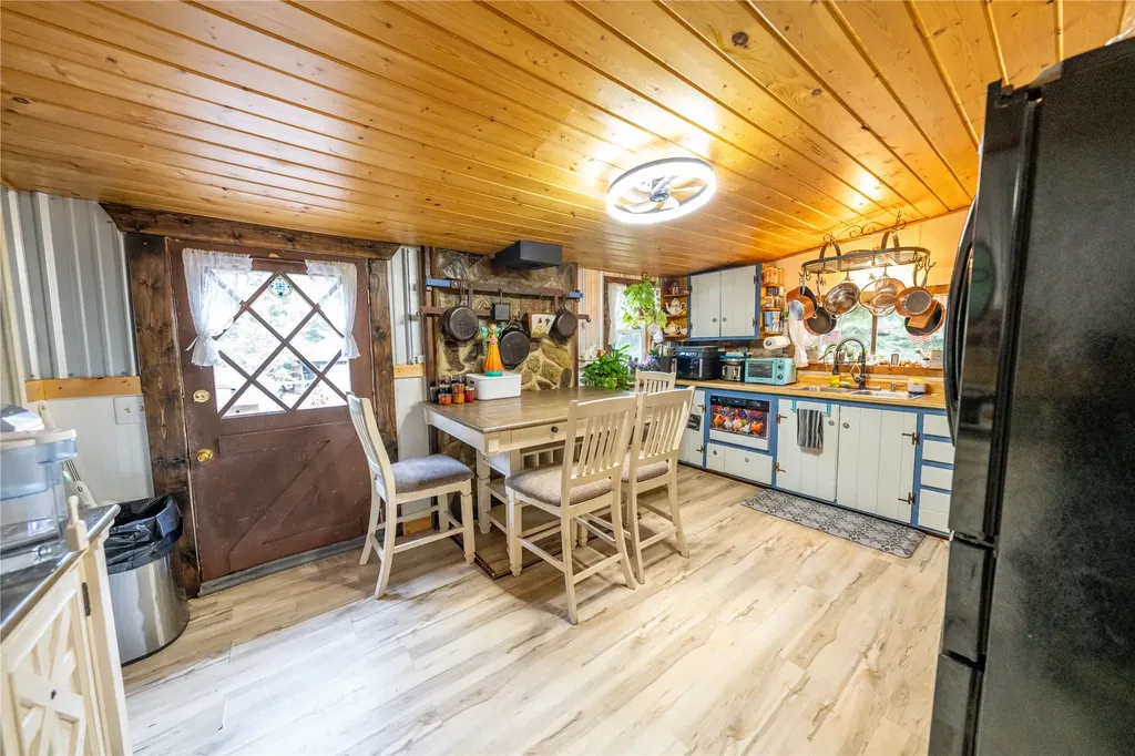 613 Tamarack Drive Yaak MT 59935