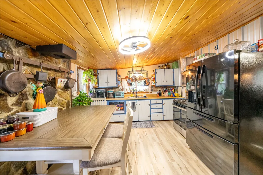 613 Tamarack Drive Yaak MT 59935