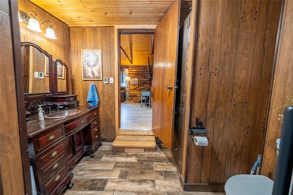 613 Tamarack Drive Yaak MT 59935