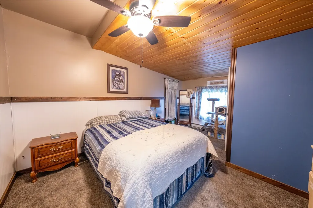 613 Tamarack Drive Yaak MT 59935