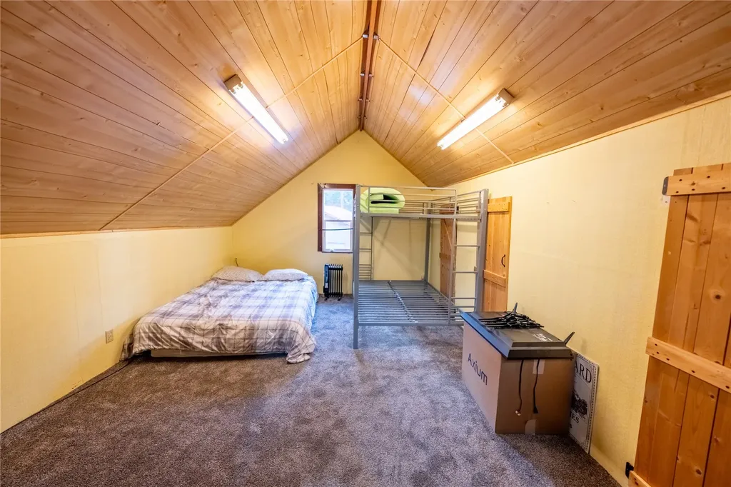 613 Tamarack Drive Yaak MT 59935