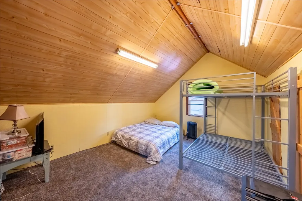 613 Tamarack Drive Yaak MT 59935