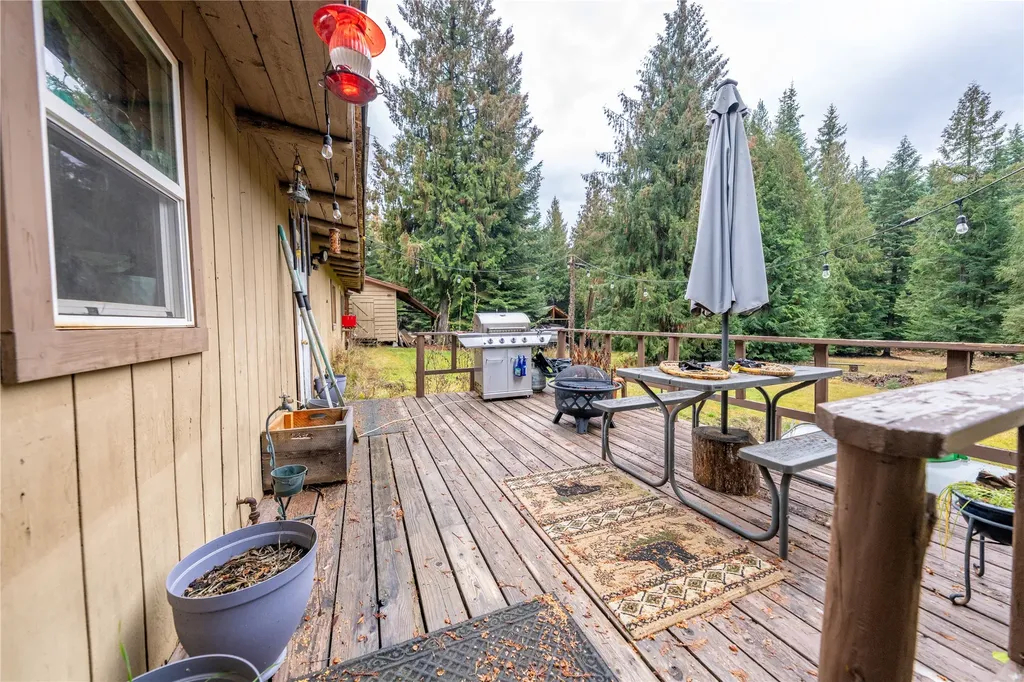 613 Tamarack Drive Yaak MT 59935