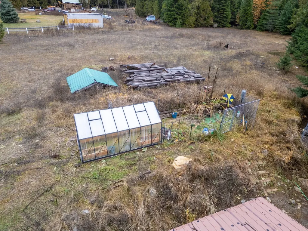 613 Tamarack Drive Yaak MT 59935