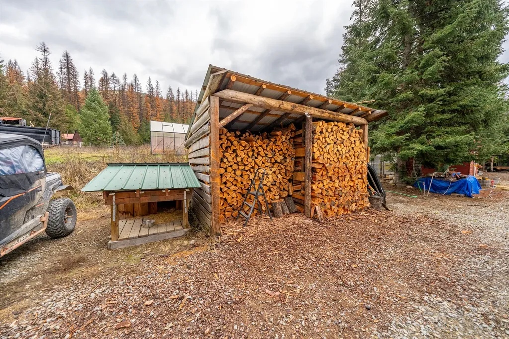 613 Tamarack Drive Yaak MT 59935