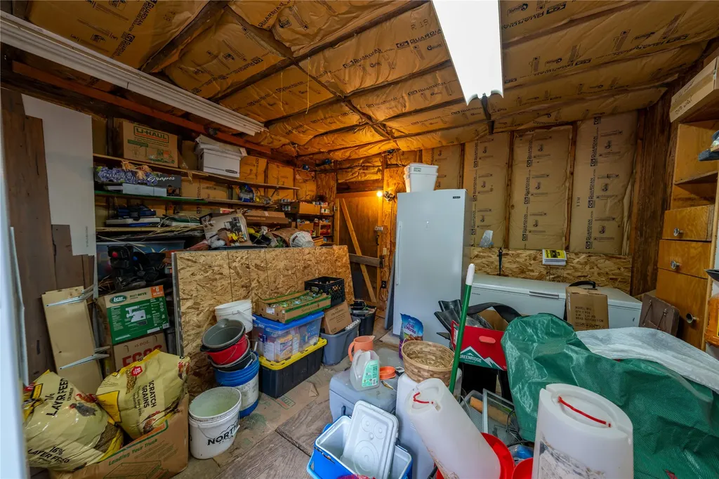 613 Tamarack Drive Yaak MT 59935
