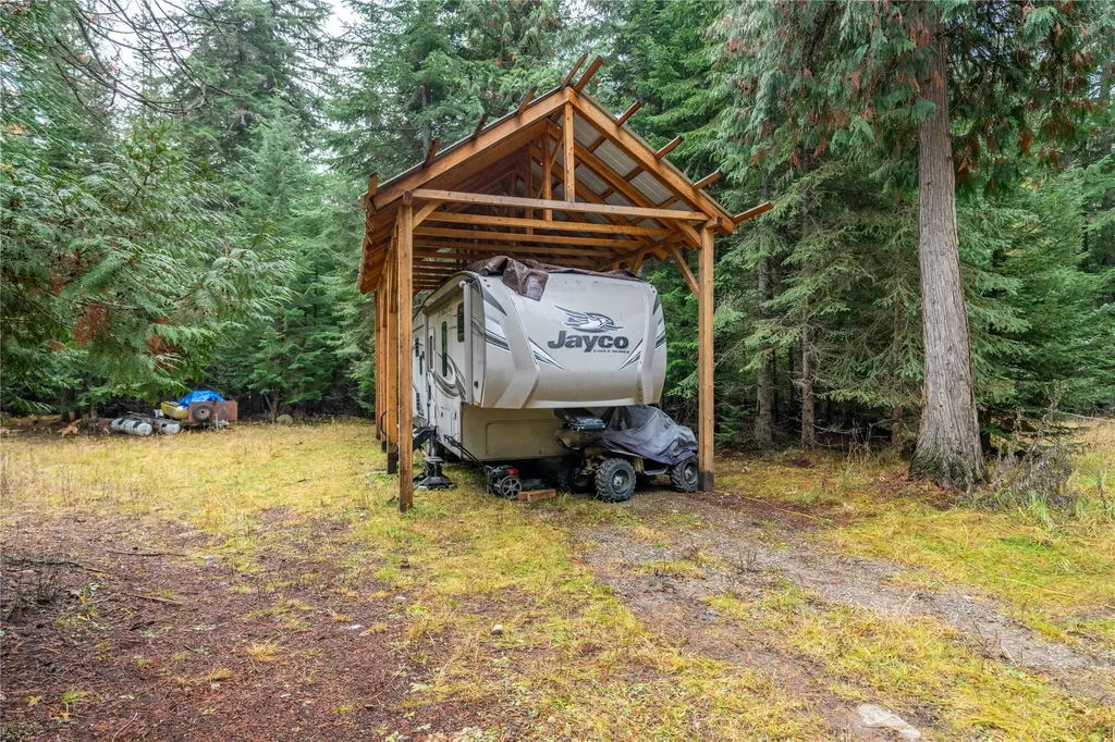 613 Tamarack Drive Yaak MT 59935