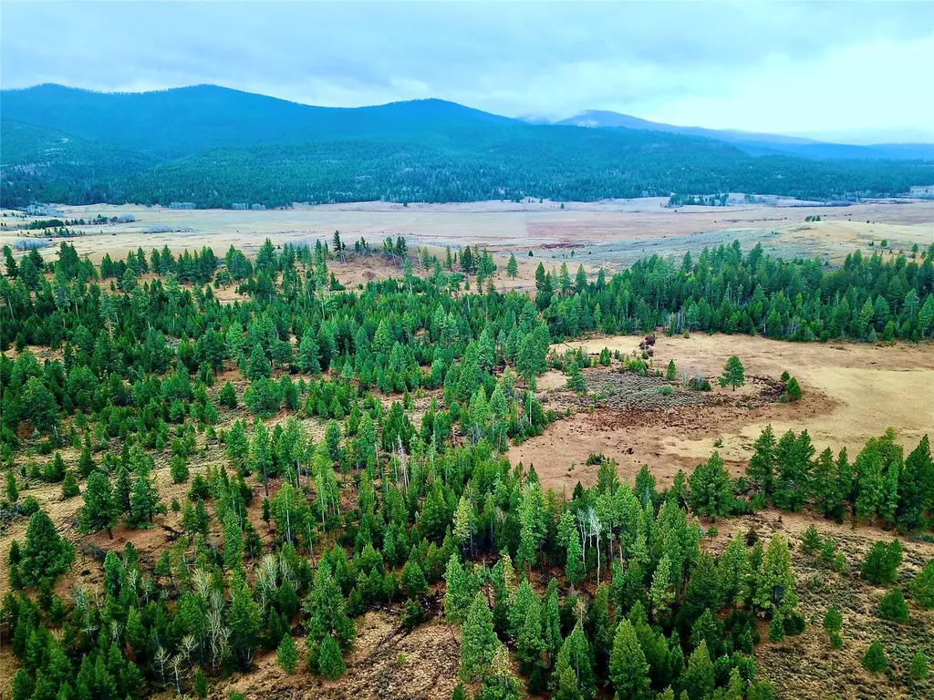 0 Strandskov Road Lincoln MT 59639