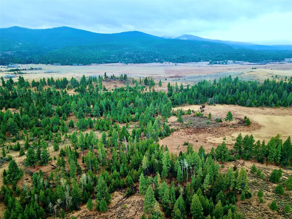 0 Strandskov Road Lincoln MT 59639