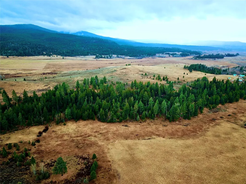 0 Strandskov Road Lincoln MT 59639