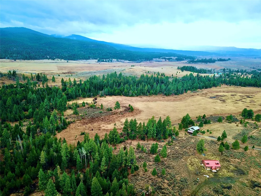 0 Strandskov Road Lincoln MT 59639