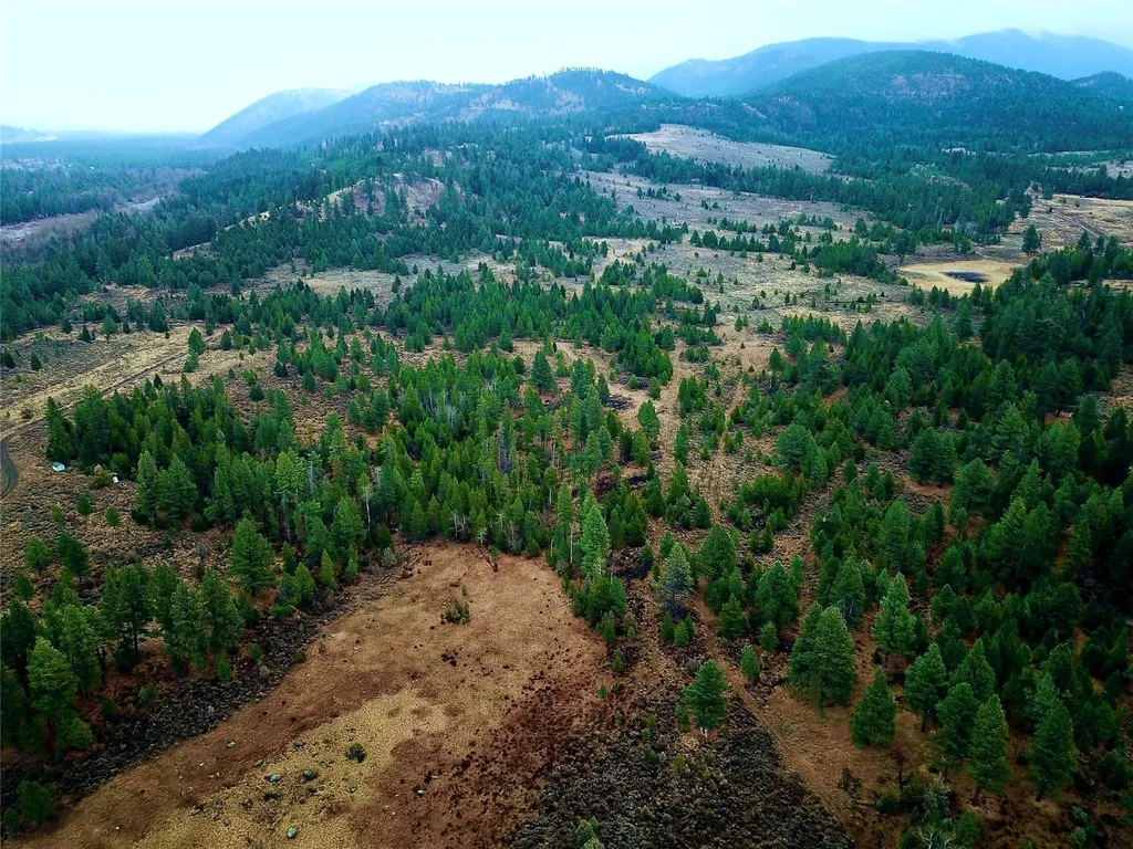 0 Strandskov Road Lincoln MT 59639