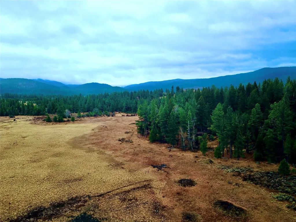 0 Strandskov Road Lincoln MT 59639