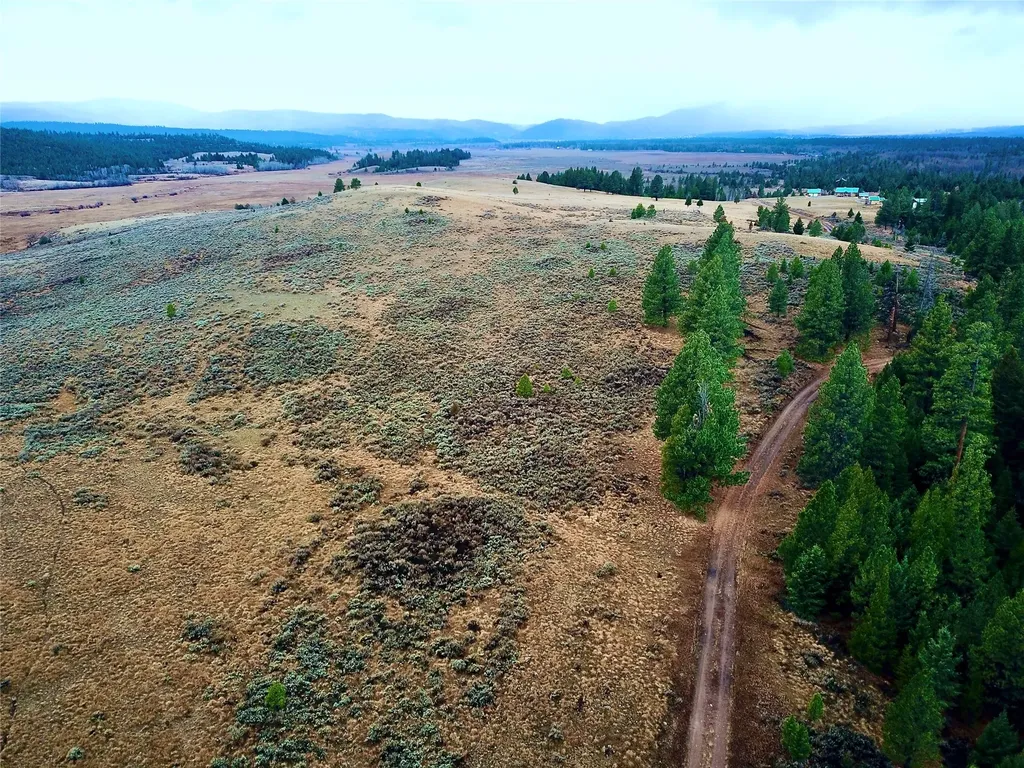 0 Strandskov Road Lincoln MT 59639
