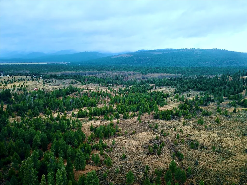 0 Strandskov Road Lincoln MT 59639