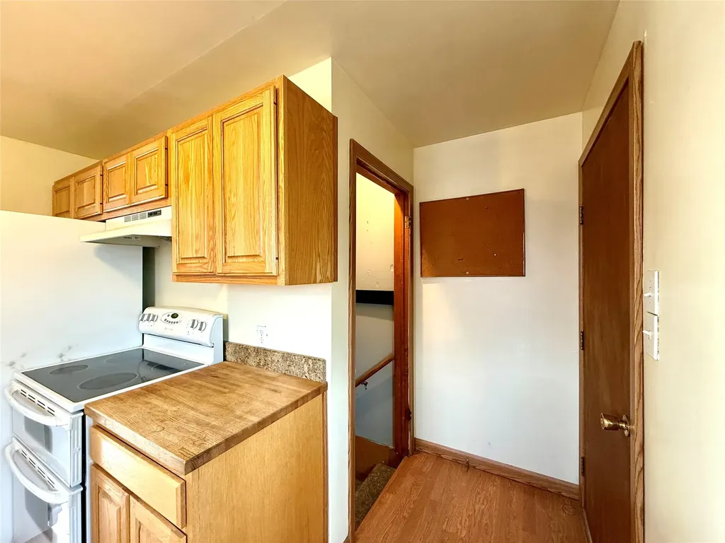 713 W Conley Avenue Deer Lodge MT 59722