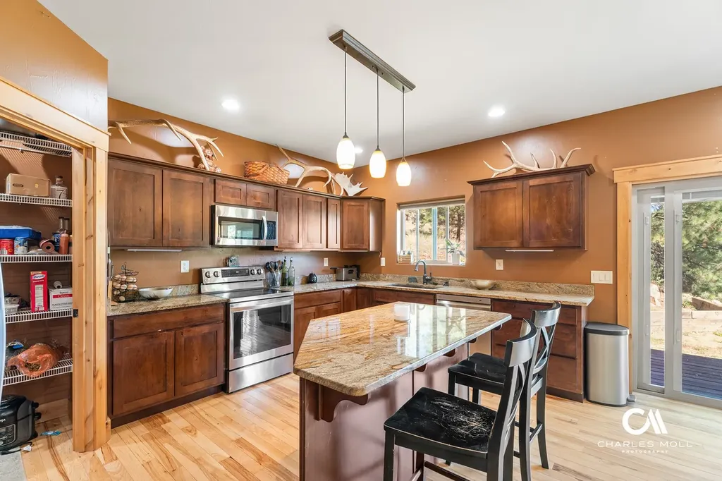 46 Wickes Road Jefferson City MT 59638