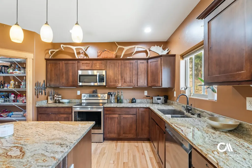 46 Wickes Road Jefferson City MT 59638