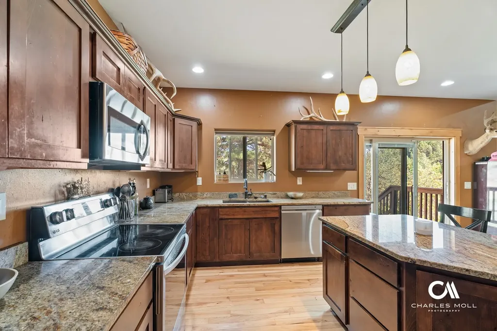 46 Wickes Road Jefferson City MT 59638