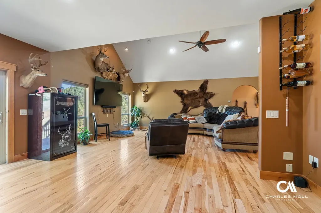 46 Wickes Road Jefferson City MT 59638