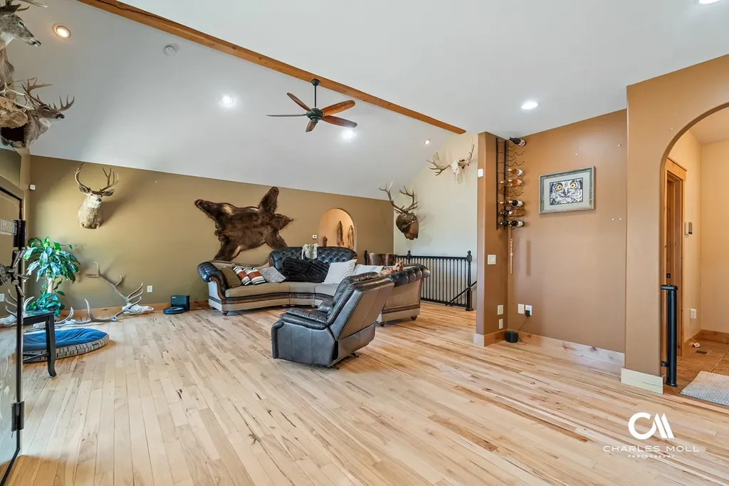 46 Wickes Road Jefferson City MT 59638