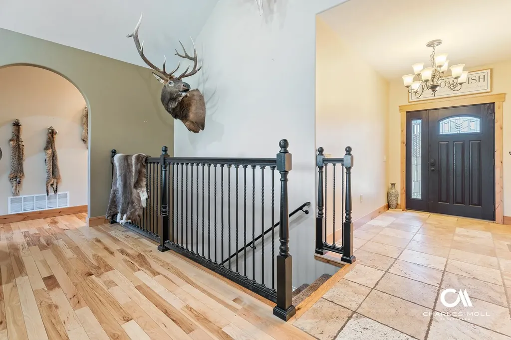 46 Wickes Road Jefferson City MT 59638