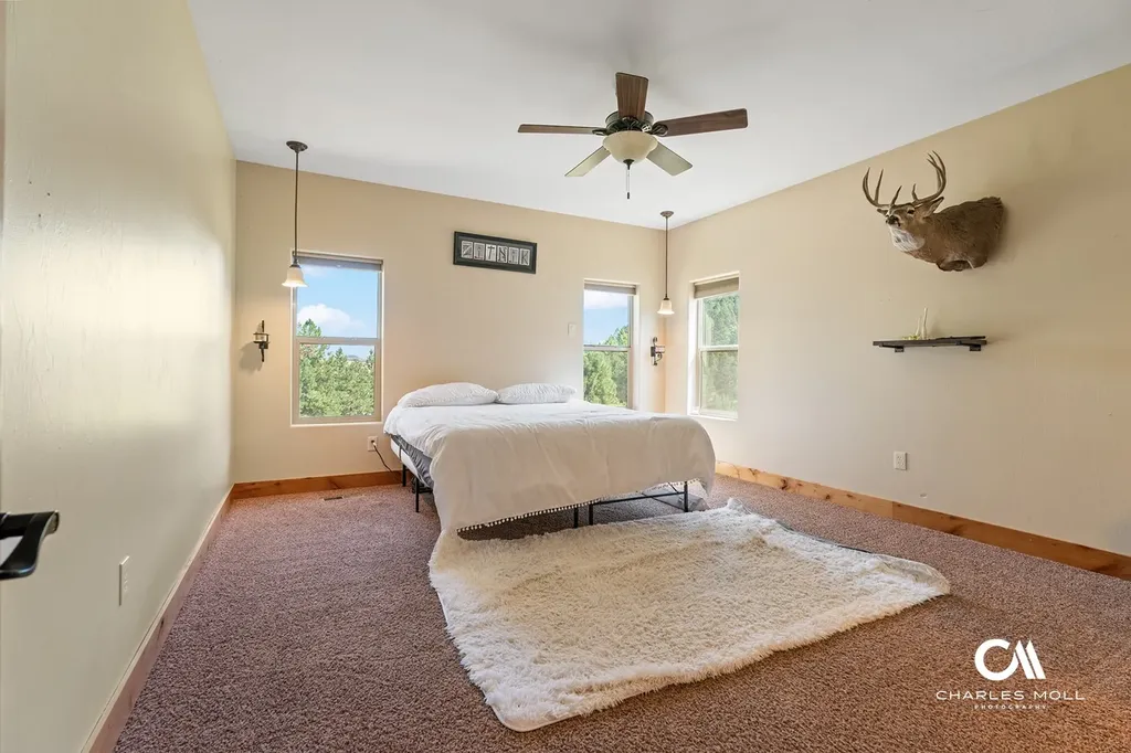 46 Wickes Road Jefferson City MT 59638