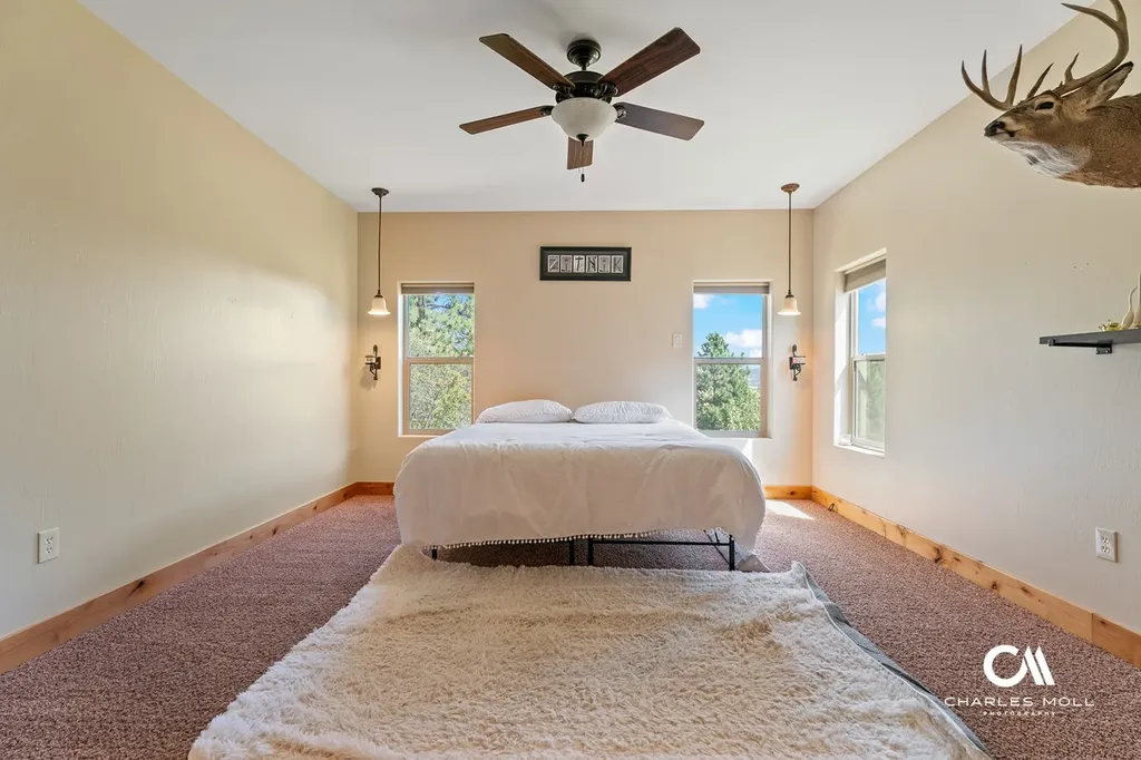 46 Wickes Road Jefferson City MT 59638
