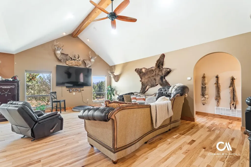 46 Wickes Road Jefferson City MT 59638