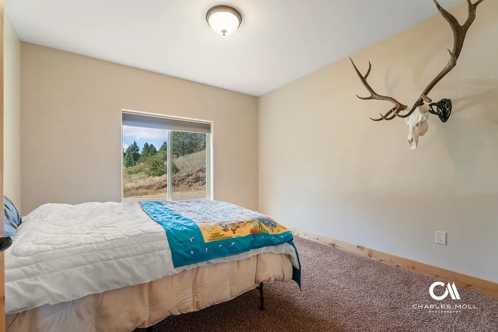 46 Wickes Road Jefferson City MT 59638