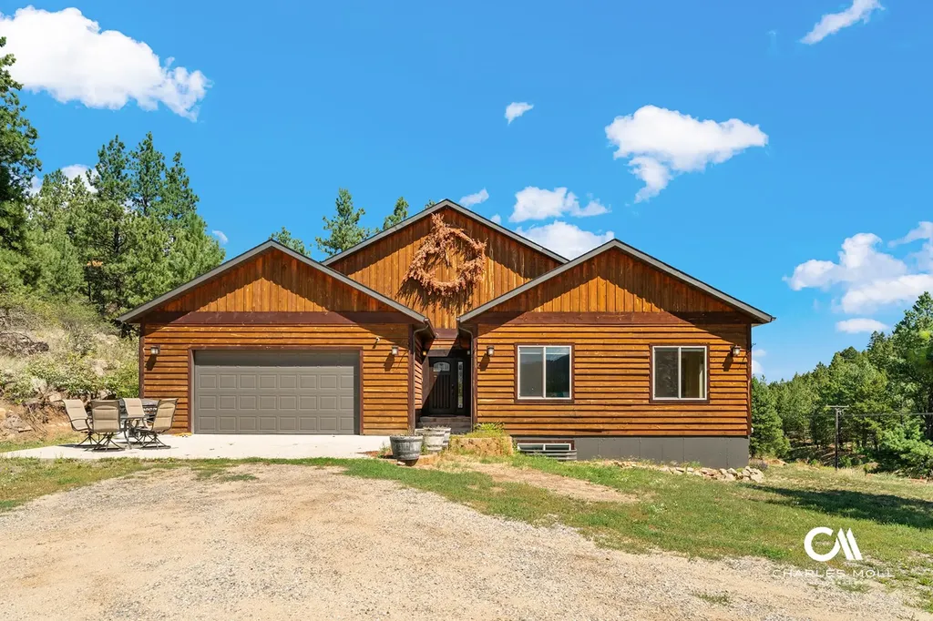 46 Wickes Road Jefferson City MT 59638