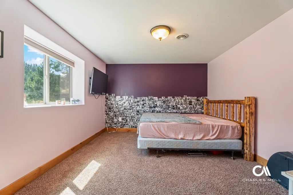 46 Wickes Road Jefferson City MT 59638