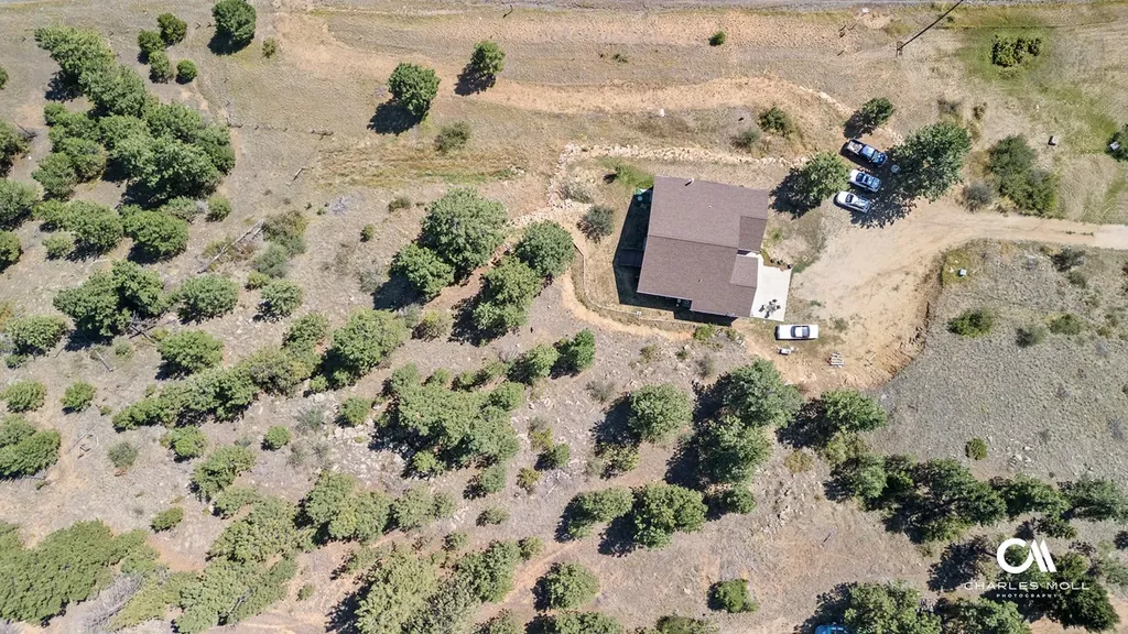 46 Wickes Road Jefferson City MT 59638