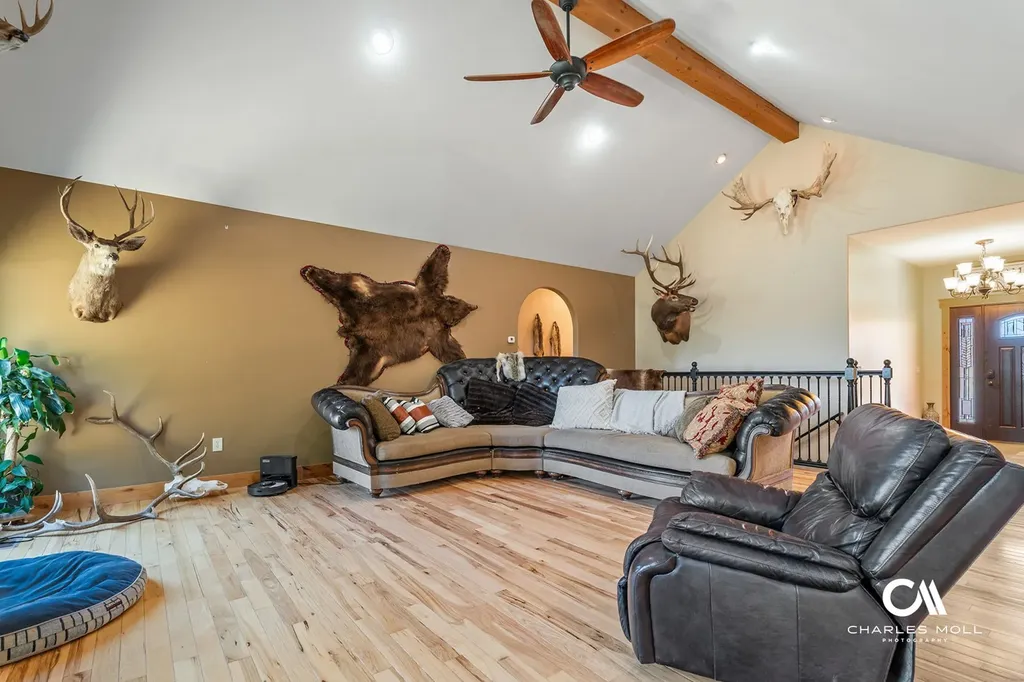 46 Wickes Road Jefferson City MT 59638