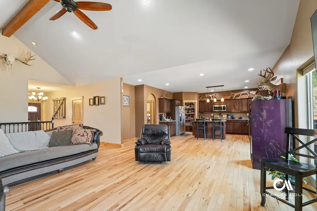 46 Wickes Road Jefferson City MT 59638