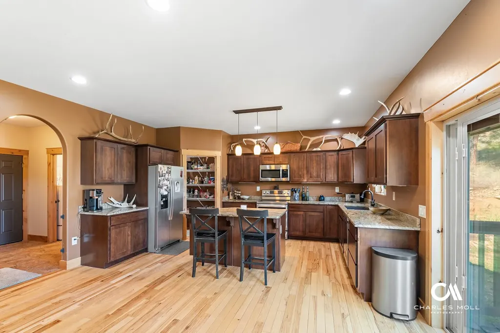 46 Wickes Road Jefferson City MT 59638