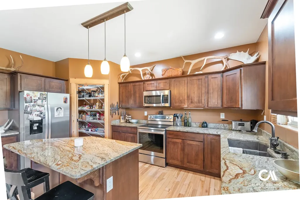 46 Wickes Road Jefferson City MT 59638