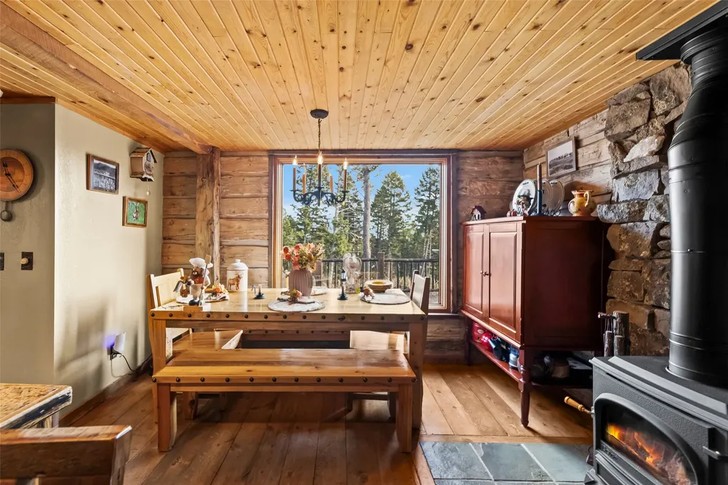 192 Mountain Brook Road Livingston MT 59047