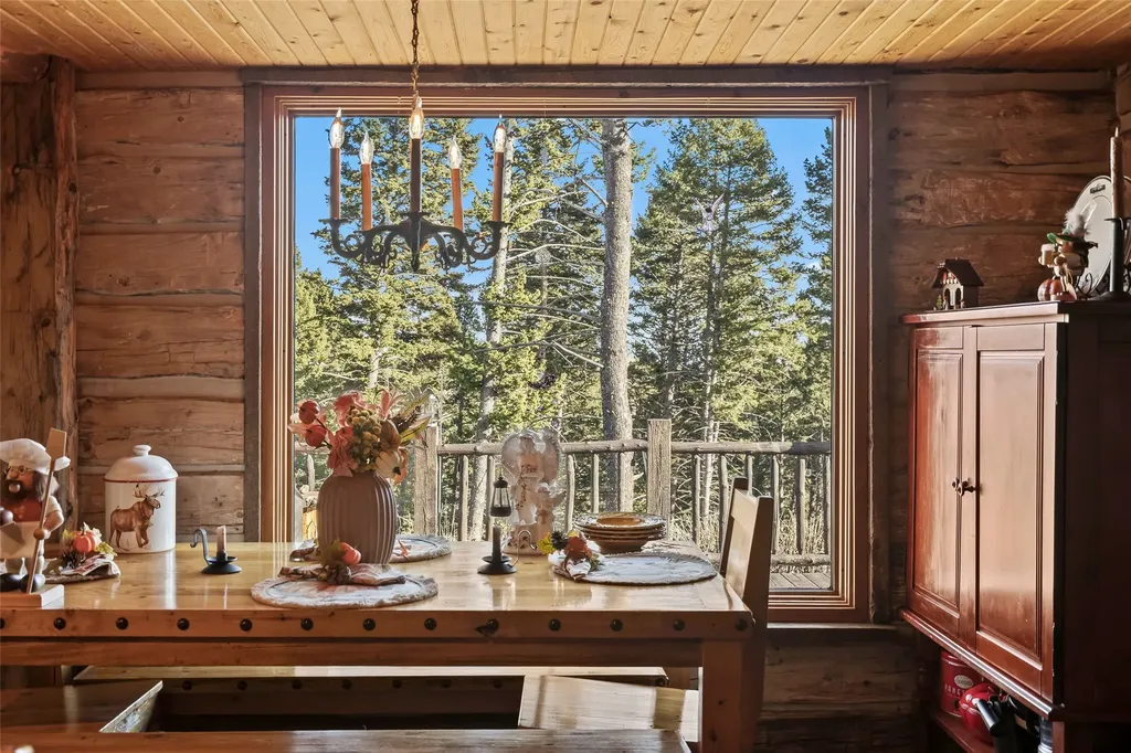 192 Mountain Brook Road Livingston MT 59047