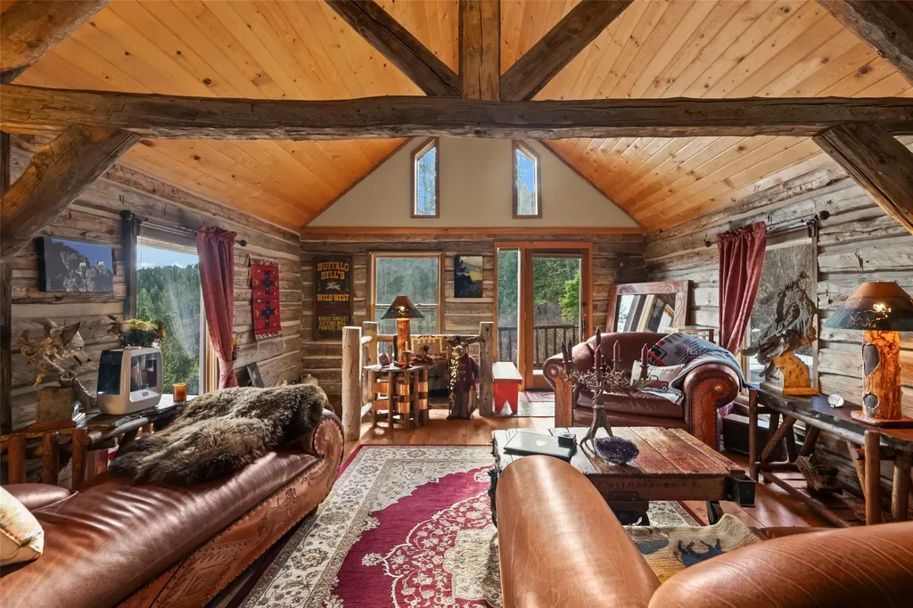 192 Mountain Brook Road Livingston MT 59047
