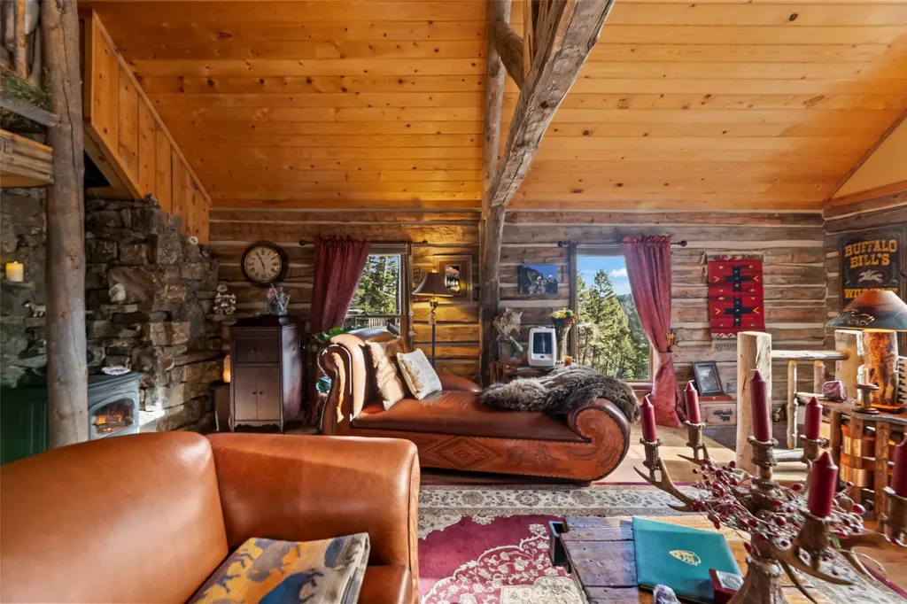 192 Mountain Brook Road Livingston MT 59047