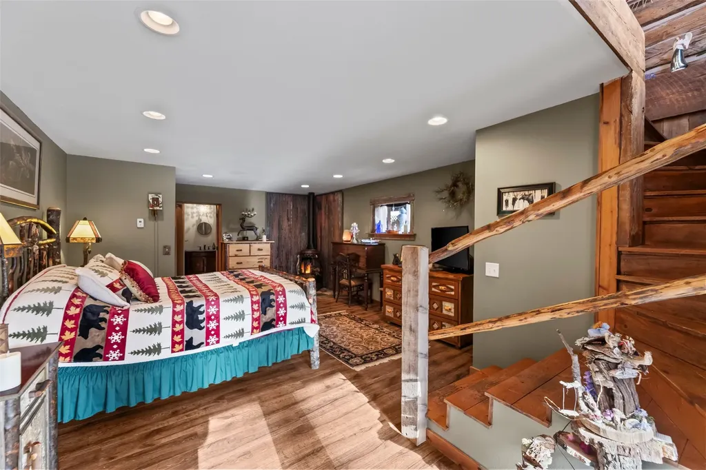192 Mountain Brook Road Livingston MT 59047