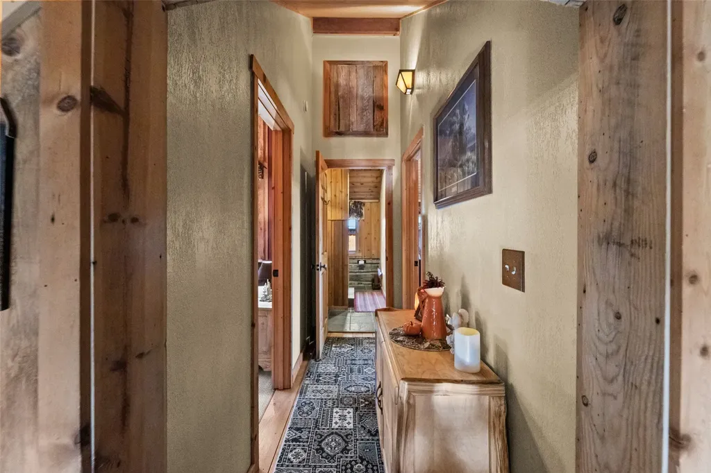 192 Mountain Brook Road Livingston MT 59047