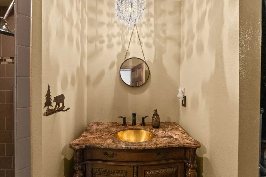 192 Mountain Brook Road Livingston MT 59047