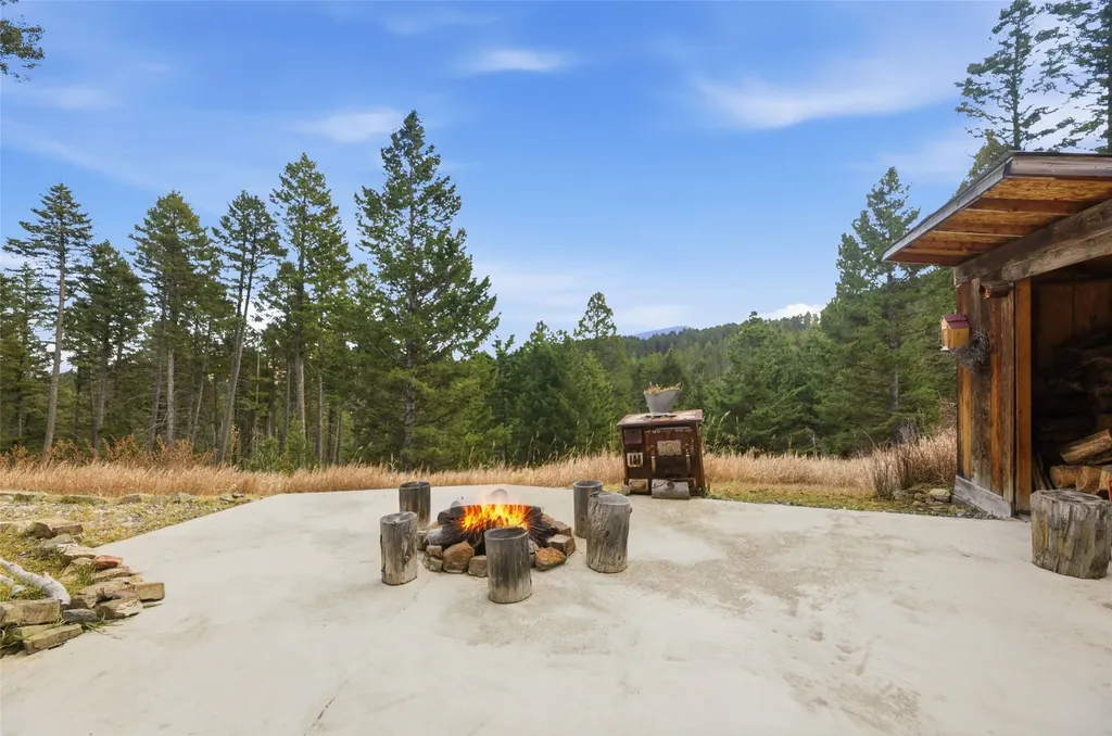 192 Mountain Brook Road Livingston MT 59047