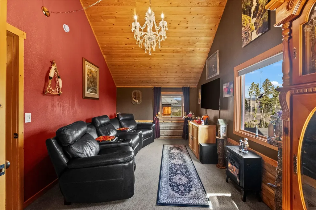 192 Mountain Brook Road Livingston MT 59047